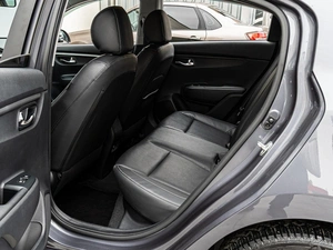 Седан Kia Rio 2021 года, 1870000 рублей, Краснодар