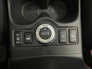 Внедорожник Nissan X-Trail 2019 года, 2350400 рублей, Красноярск