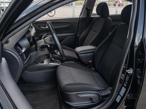 Седан Kia Rio 2017 года, 1450000 рублей, Краснодар