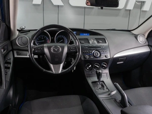 Хетчбэк Mazda 3 2012 года, 1049000 рублей, Тюмень
