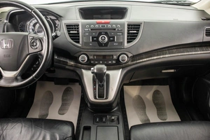 Внедорожник Honda CR-V 2013 года, 2199000 рублей, Барнаул