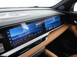 Внедорожник Geely Monjaro 2022 года, 3500055 рублей, Москва