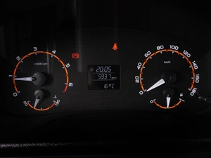 Внедорожник ВАЗ (LADA) Niva Legend 2024 года, 998000 рублей, Красный Пахарь