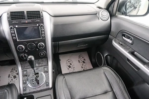 Внедорожник Suzuki Grand Vitara 2011 года, 1199000 рублей, Красноярск