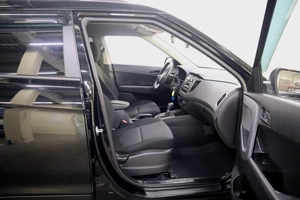 Внедорожник Hyundai Creta 2021 года, 2220000 рублей, Брянск