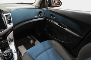 Хетчбэк Chevrolet Cruze 2012 года, 659000 рублей, Новокузнецк
