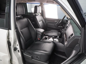 Внедорожник Mitsubishi Pajero 2019 года, 3710000 рублей, Воронеж