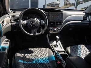 Внедорожник Subaru Forester 2010 года, 1045000 рублей, Краснодар