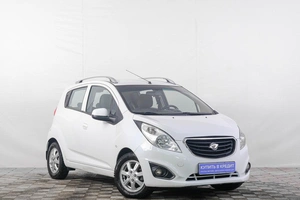 Хетчбэк Ravon R2 2017 года, 759000 рублей, Кемерово