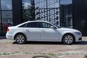 Седан Audi A6 2014 года, 2310000 рублей, Ульяновск