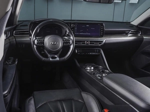 Седан Kia K5 2020 года, 3099000 рублей, Ростов-на-Дону