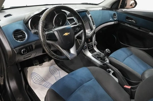 Хетчбэк Chevrolet Cruze 2012 года, 659000 рублей, Новокузнецк