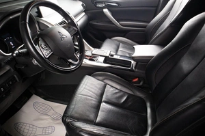 Внедорожник Mitsubishi Eclipse Cross 2019 года, 1989000 рублей, Оренбург