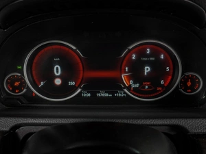 Лифтбек BMW 5 серия GT 2016 года, 2449000 рублей, Воронеж
