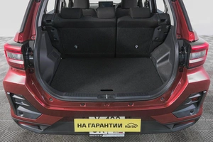 Внедорожник Toyota Raize 2021 года, 1789000 рублей, Кемерово