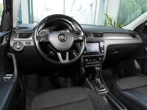 Лифтбек Skoda Rapid 2018 года, 1258000 рублей, Тверь