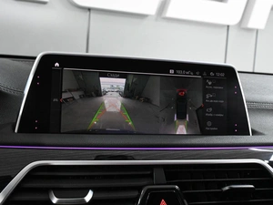 Седан BMW 7 серия 2019 года, 5669000 рублей, Аксай