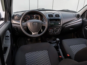 Седан ВАЗ (LADA) Granta 2023 года, 749000 рублей, Краснодар