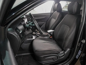 Хетчбэк Kia Rio X-Line 2018 года, 1290000 рублей, Воронеж