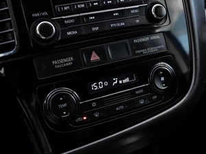 Внедорожник Mitsubishi Outlander 2017 года, 1530000 рублей, Краснодар