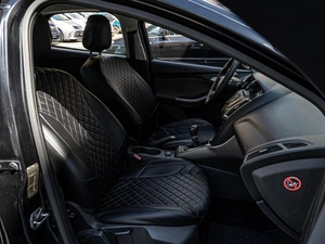 Хетчбэк Ford Focus 2011 года, 780000 рублей, Краснодар