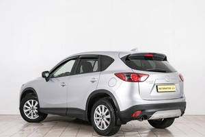 Внедорожник Mazda CX-5 2015 года, 2399000 рублей, Красноярск