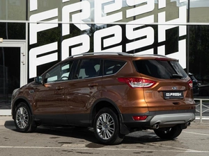 Внедорожник Ford Kuga 2013 года, 1374400 рублей, Волгоград