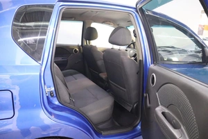 Хэтчбек Chevrolet Aveo 2007 года, 455000 рублей, Брянск