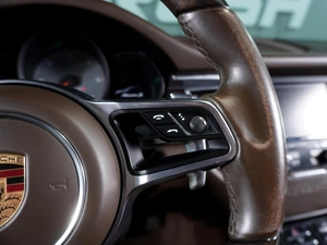 Внедорожник Porsche Macan S 2015 года, 3399000 рублей, Воронеж