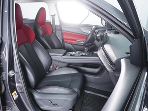 Внедорожник Changan UNI-S 2024 года, 2420000 рублей, Ростов-на-Дону