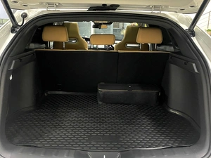 Внедорожник Changan UNI-K 2024 года, 3497000 рублей, Солонцы