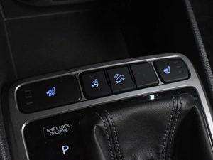 Внедорожник Hyundai Creta 2020 года, 1770000 рублей, Воронеж