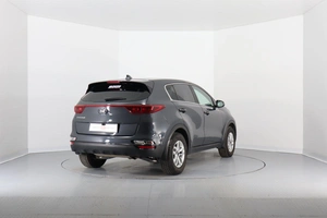 Внедорожник Kia Sportage 2021 года, 2280000 рублей, Брянск