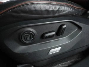 Внедорожник Volkswagen Touareg 2021 года, 6599000 рублей, Воронеж