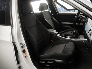 Седан BMW 3 серия 2008 года, 915000 рублей, Тюмень