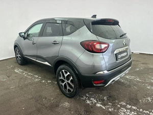 Внедорожник Renault Kaptur 2021 года, 1750000 рублей, Орёл