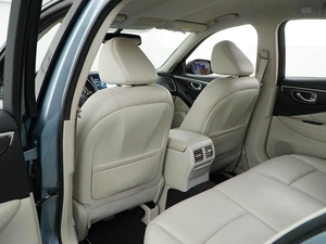 Седан Infiniti Q50 2014 года, 1658088 рублей, Москва