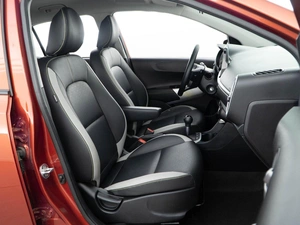 Хетчбэк Kia Picanto 2021 года, 1737444 рублей, Москва