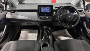 Универсал Toyota Corolla 2019 года, 1707000 рублей, Красноярск
