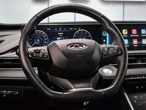 Внедорожник Chery Tiggo 7 Pro Max 2023 года, 2200000 рублей, Муром