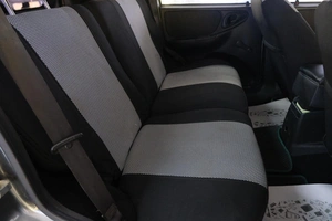 Внедорожник Chevrolet Niva 2016 года, 619000 рублей, Омск