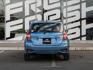 Хетчбэк Nissan Note 2020 года, 1255000 рублей, Краснодар