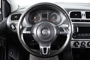 Седан Volkswagen Polo 2013 года, 789000 рублей, Пермь