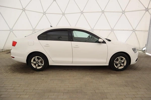 Седан Volkswagen Jetta 2014 года, 1190000 рублей, Обнинск
