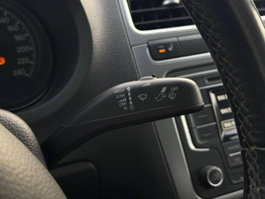 Седан Volkswagen Polo 2016 года, 859000 рублей, Ижевск