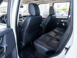 Внедорожник Land Rover Discovery 2013 года, 5430000 рублей, Волгоград