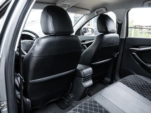 Седан ВАЗ (LADA) Vesta 2019 года, 870000 рублей, Ставрополь