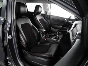 Внедорожник Kia Sportage 2017 года, 1674000 рублей, Воронеж