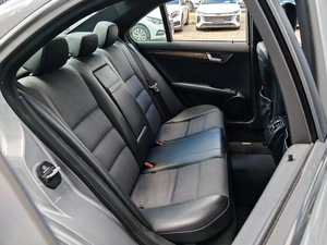 Седан Mercedes-benz C-класс 2010 года, 1130000 рублей, Краснодар