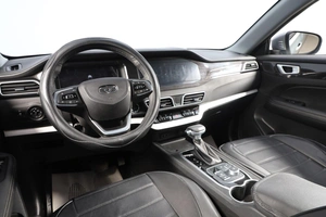 Внедорожник Kaiyi X3 2024 года, 1999000 рублей, Новосибирск